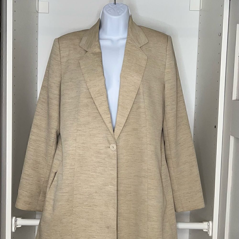 Bellessa Tailored 2 Piece Suit